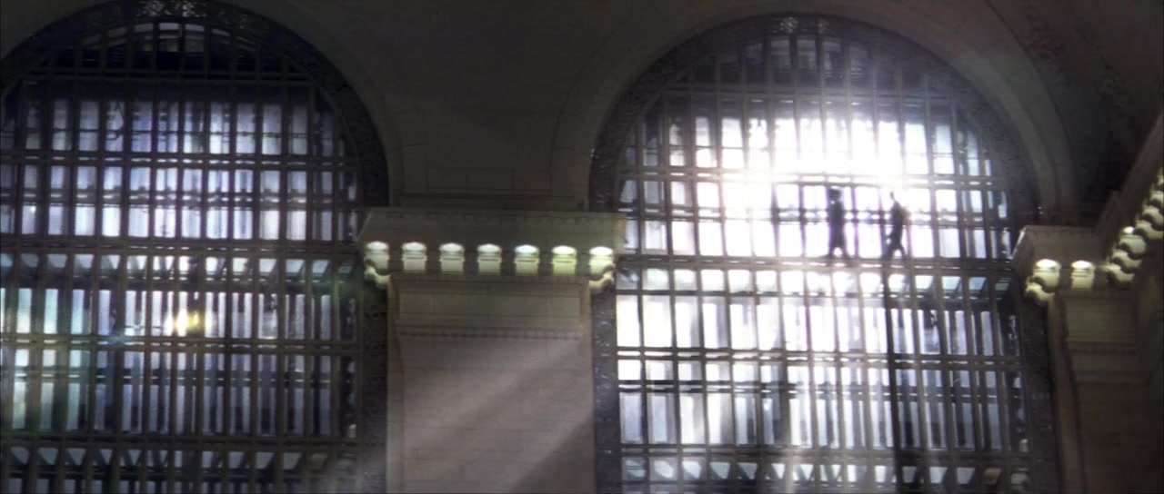 K-PAX screenshot 1