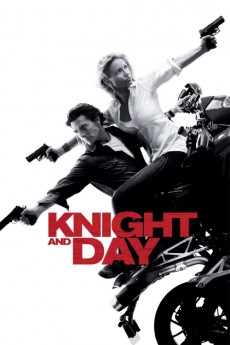 Knight and Day (2010) poster