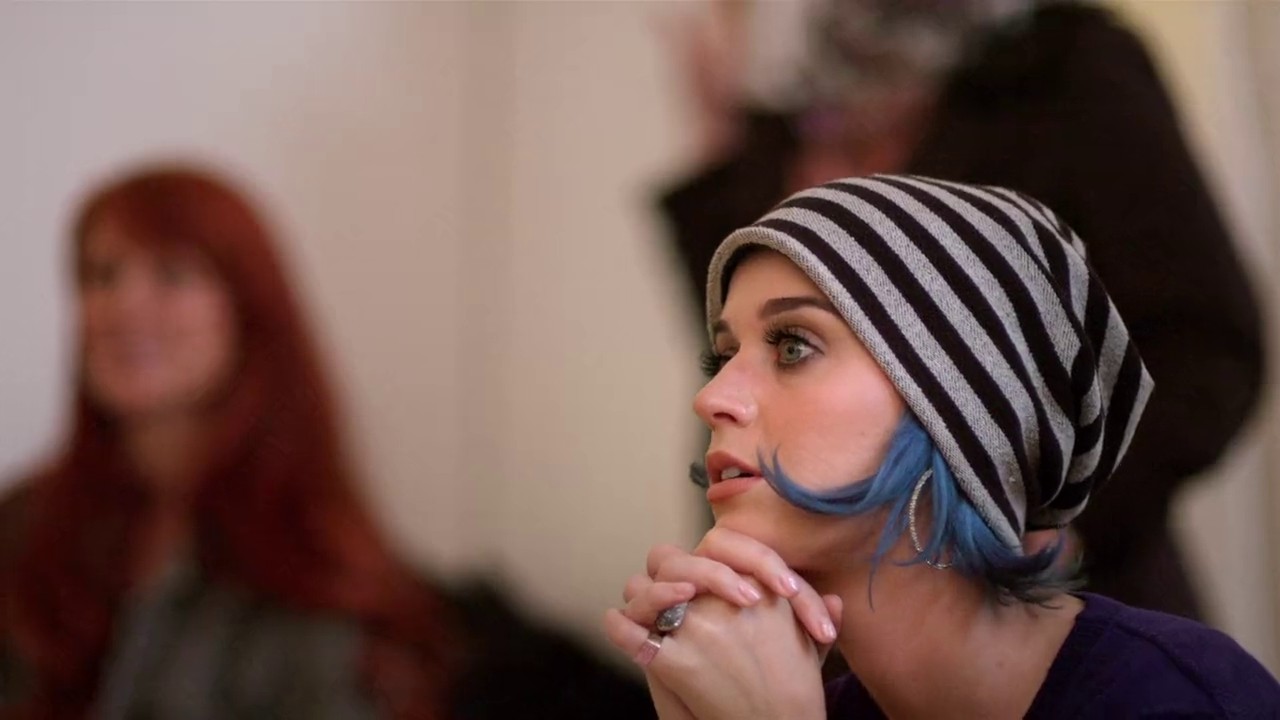 Katy Perry: Part of Me screenshot 2