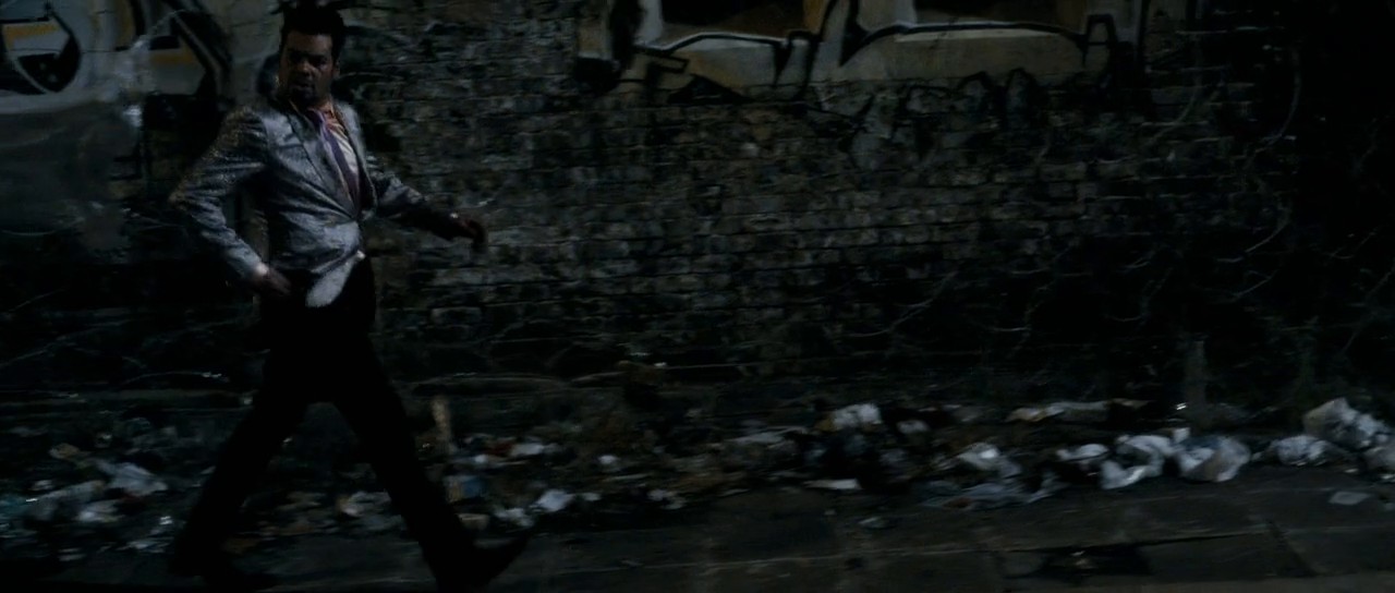 Kite screenshot 2