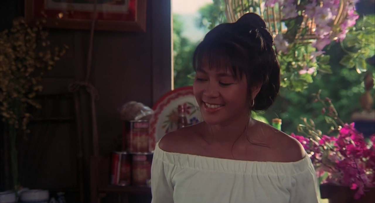 Kickboxer screenshot 1