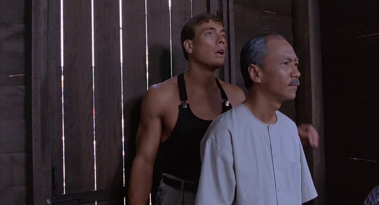 Kickboxer screenshot 2