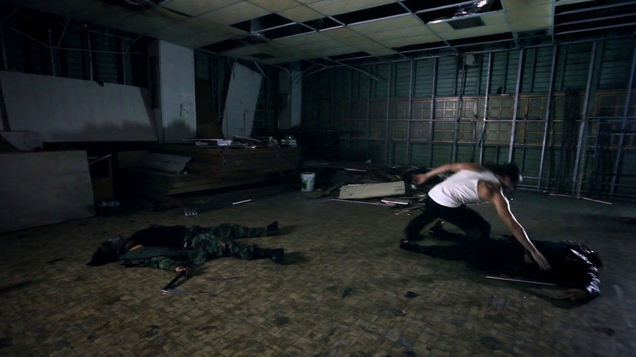 Kill 'em All screenshot 3