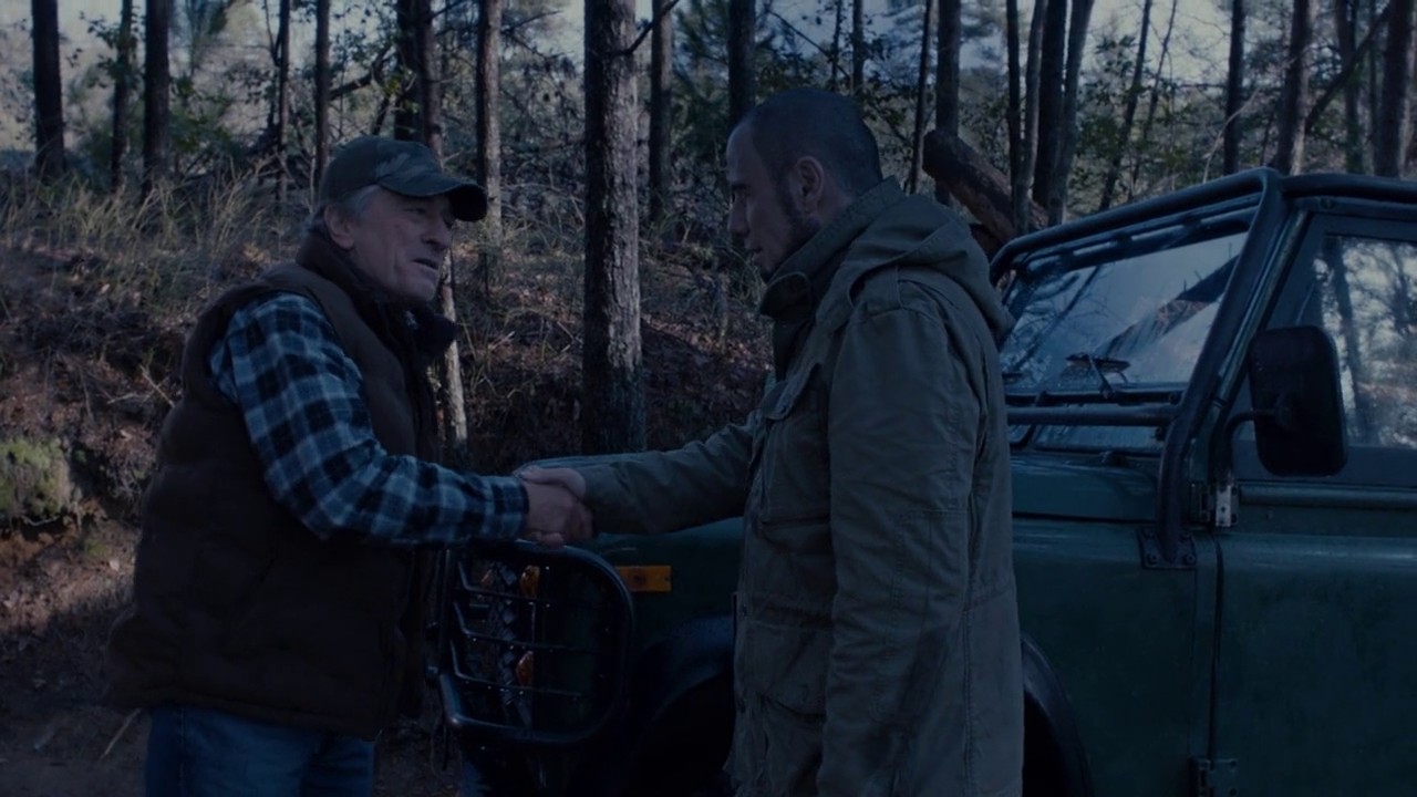 Killing Season screenshot 1