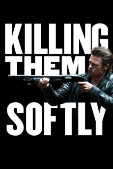 Killing Them Softly (2012) poster