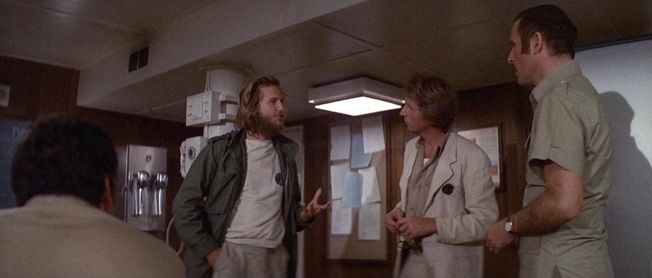 King Kong screenshot 2