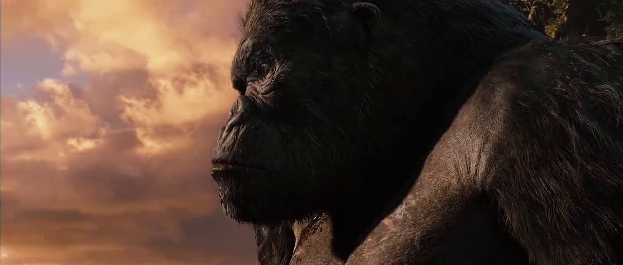 King Kong screenshot 3