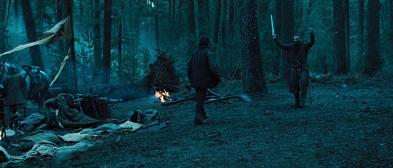 Kingdom of Heaven screenshot 1
