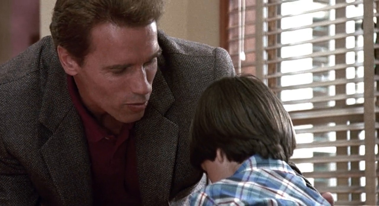 Kindergarten Cop screenshot 2