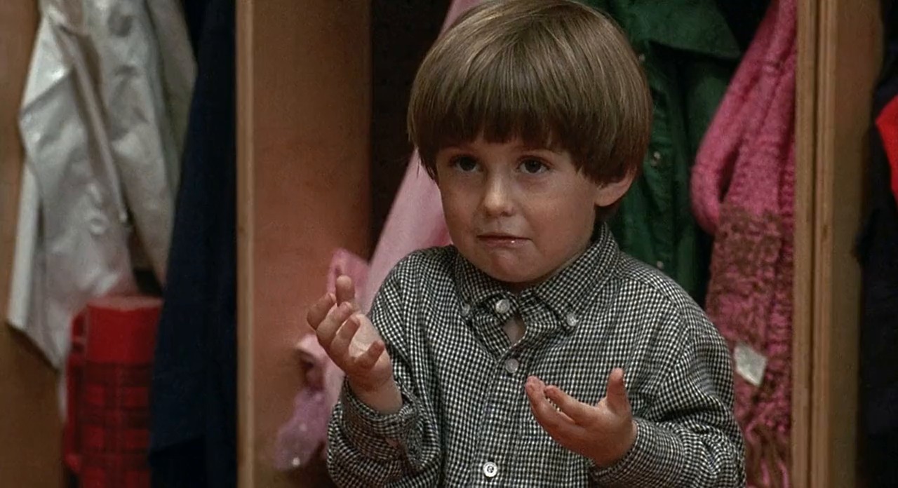Kindergarten Cop screenshot 3