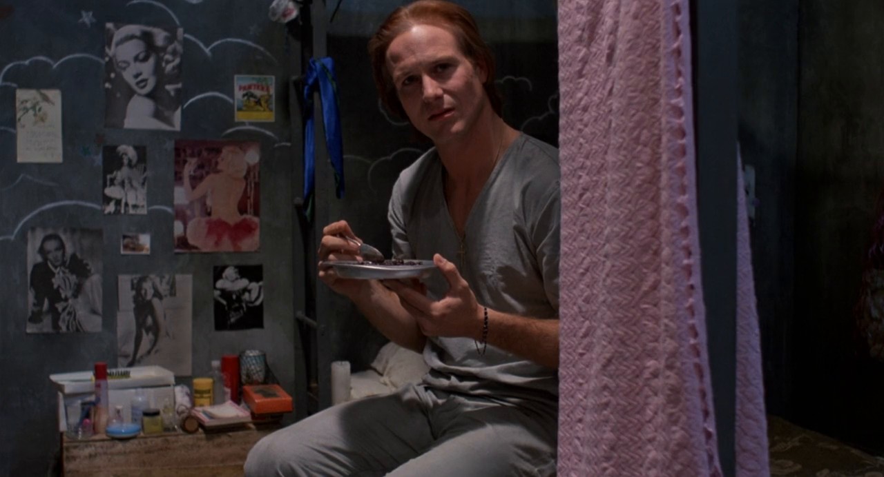 Kiss of the Spider Woman screenshot 1