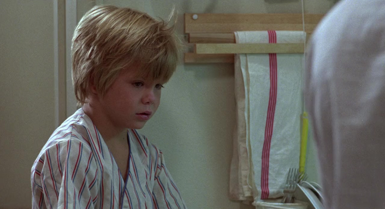 Kramer vs. Kramer screenshot 1