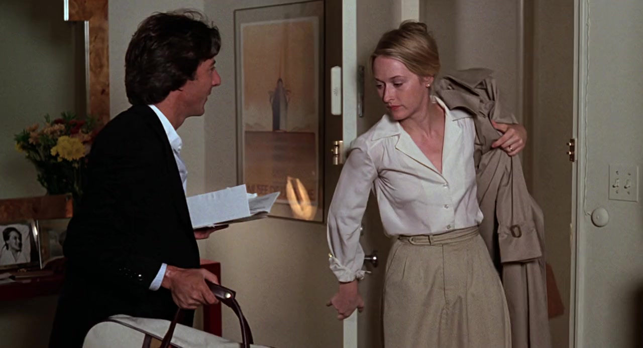 Kramer vs. Kramer screenshot 3