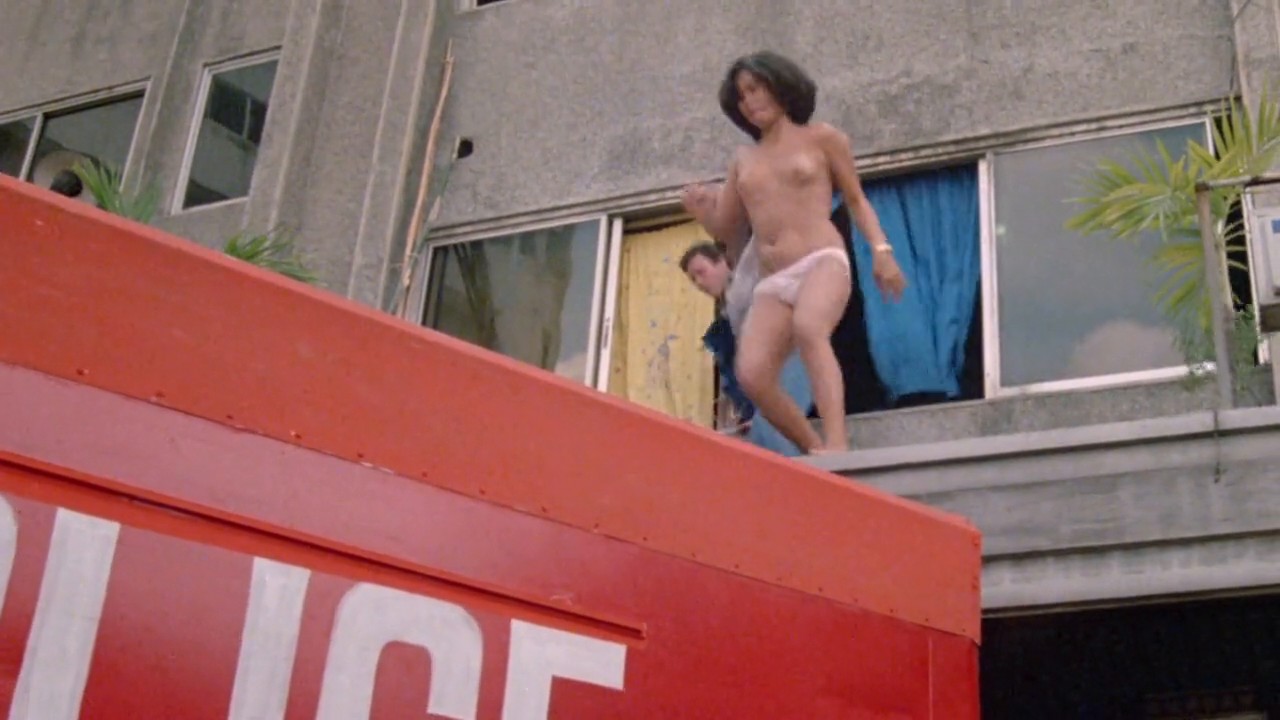 Raw Force screenshot 2