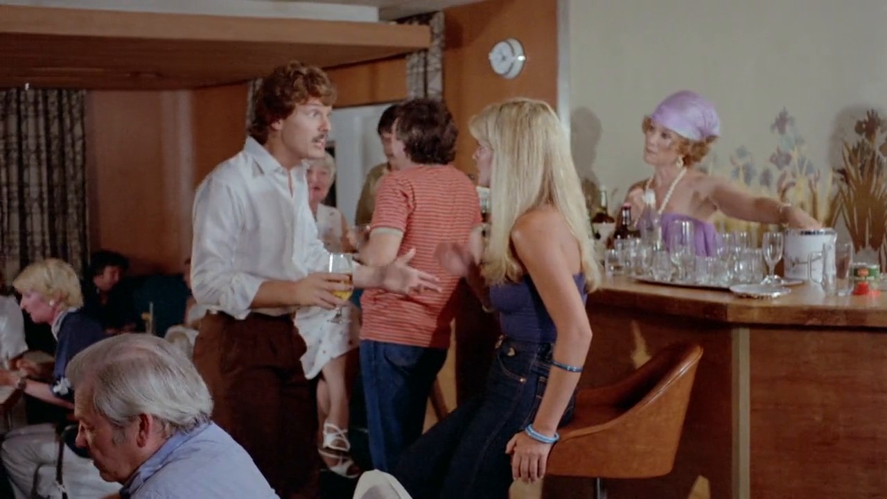 Raw Force screenshot 3