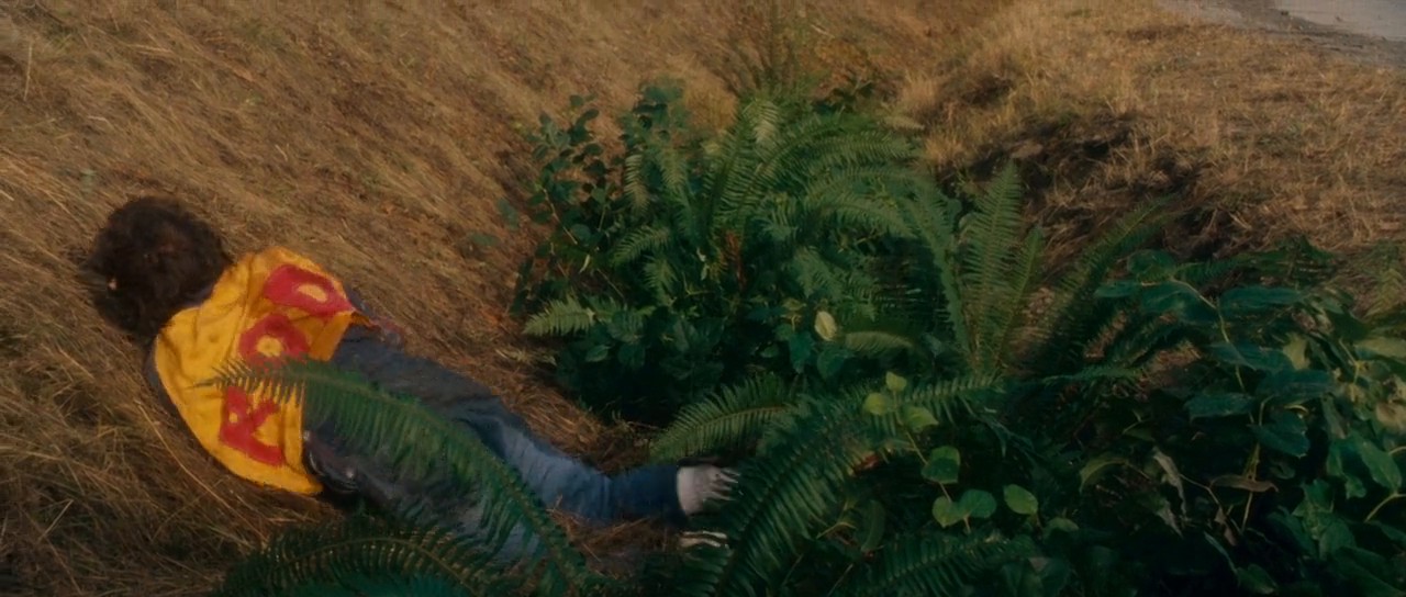 Hot Rod screenshot 1