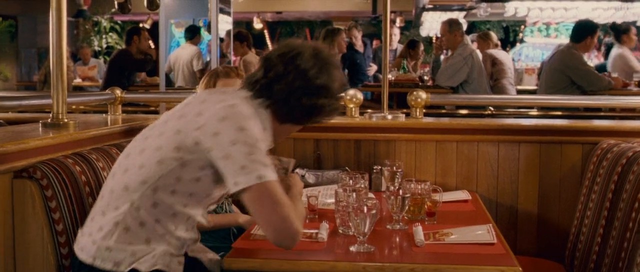 Hot Rod screenshot 2