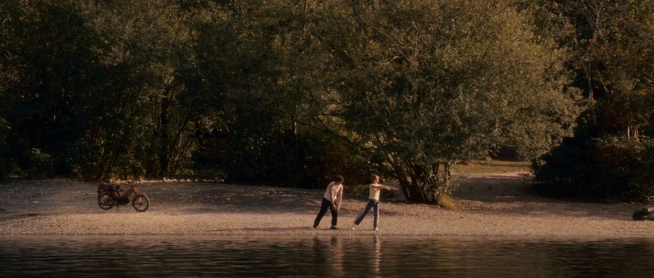 Hot Rod screenshot 3