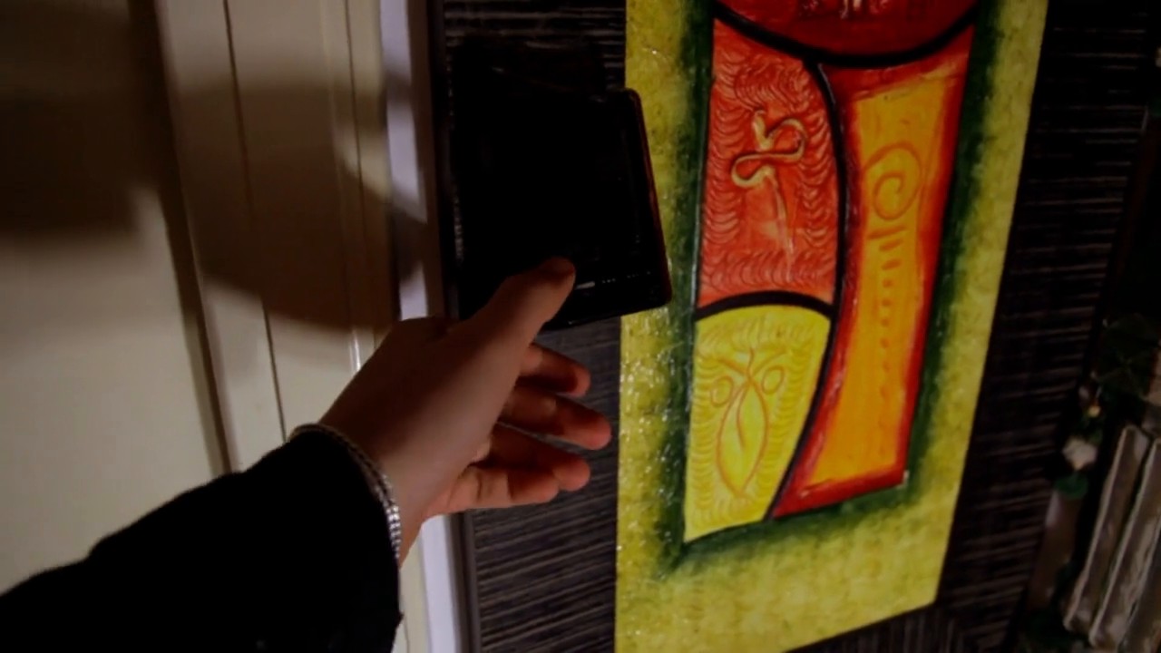 Hotel Inferno screenshot 3