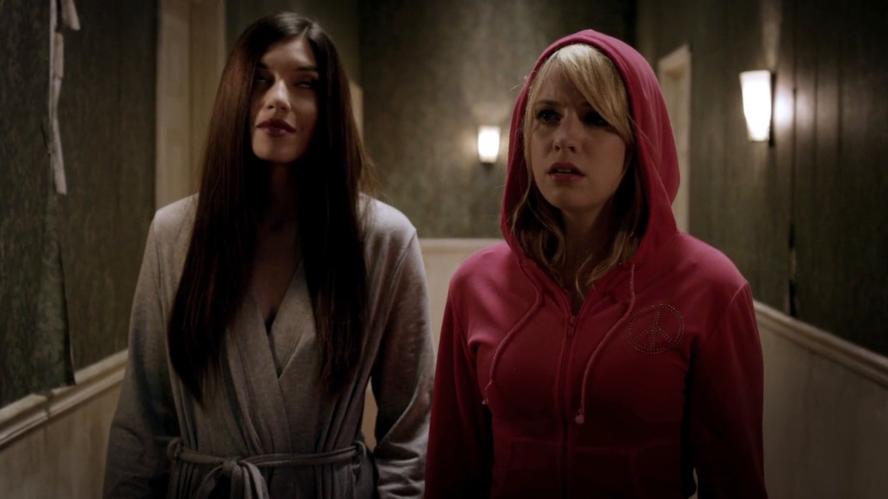 House of Bodies screenshot 1