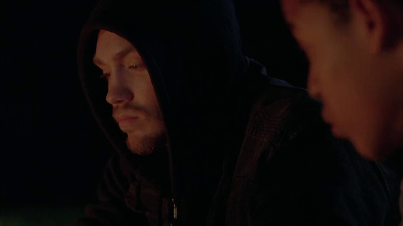 House of Wax screenshot 1
