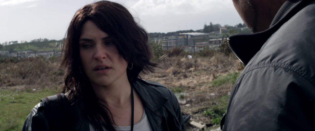 Housebound screenshot 1
