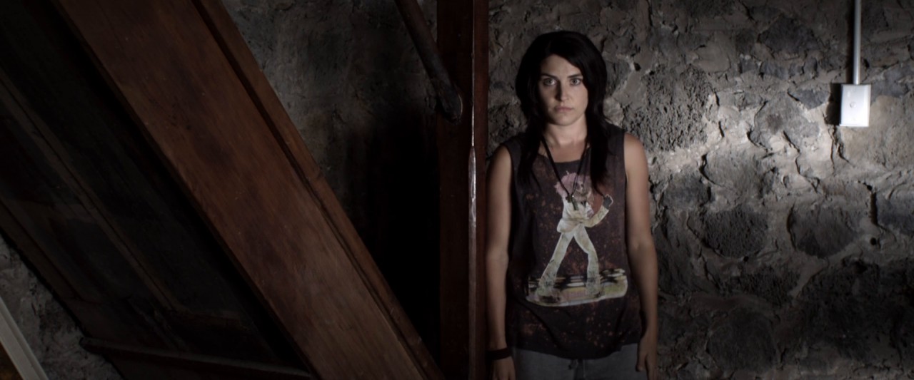 Housebound screenshot 2