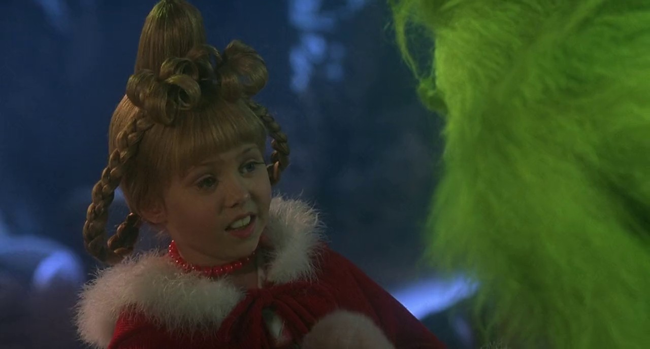 How the Grinch Stole Christmas screenshot 3