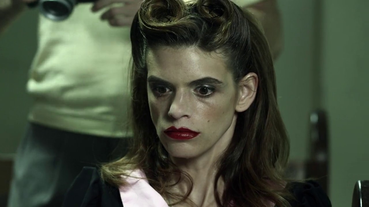 Hold Your Breath screenshot 2