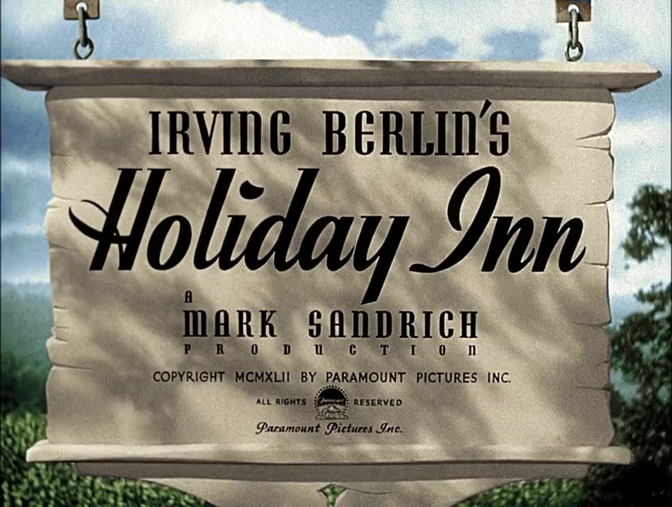 Holiday Inn screenshot 1