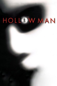 Hollow Man (2000) poster