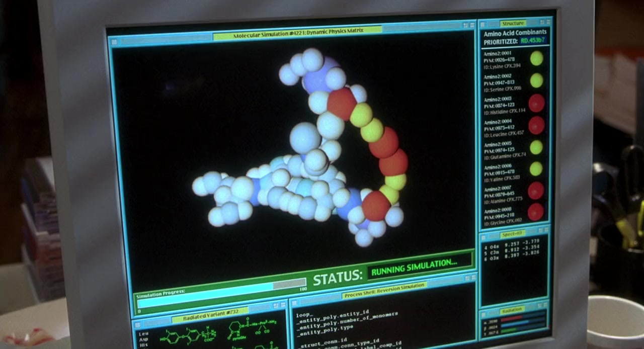 Hollow Man screenshot 3