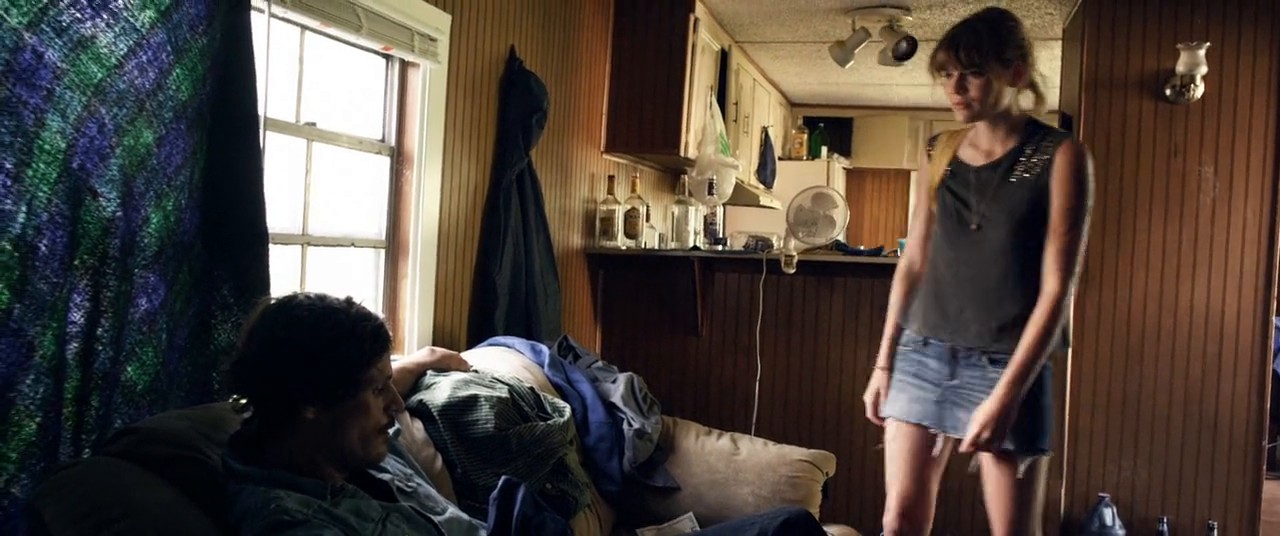 Holy Ghost People screenshot 2