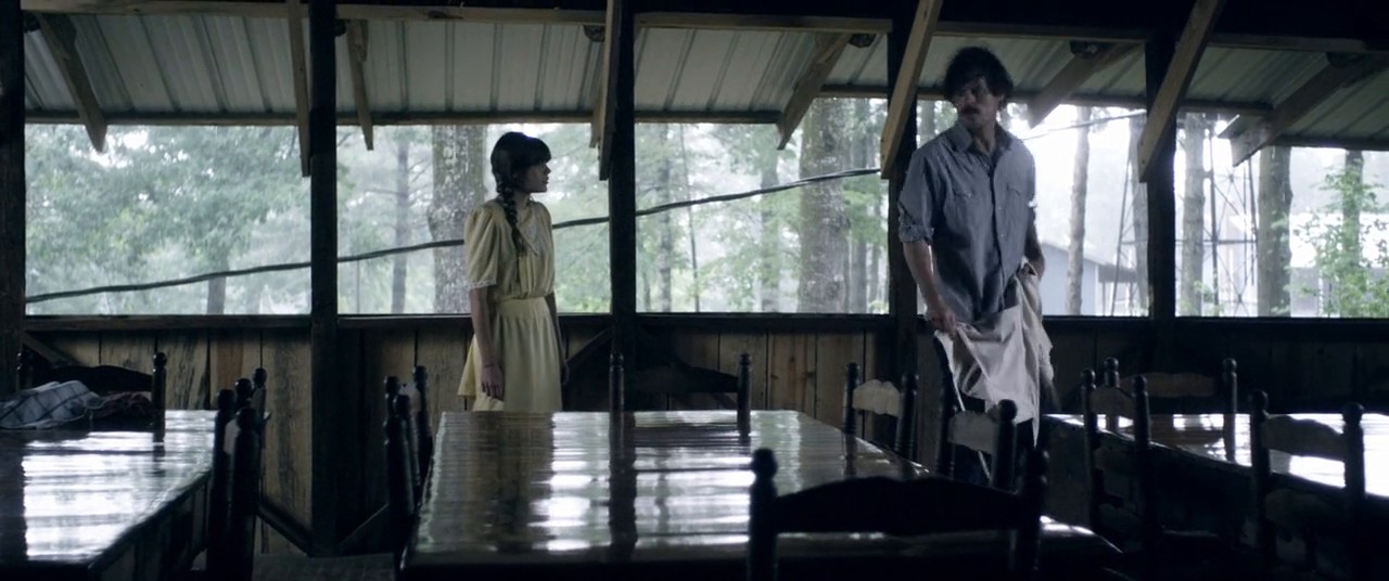 Holy Ghost People screenshot 3