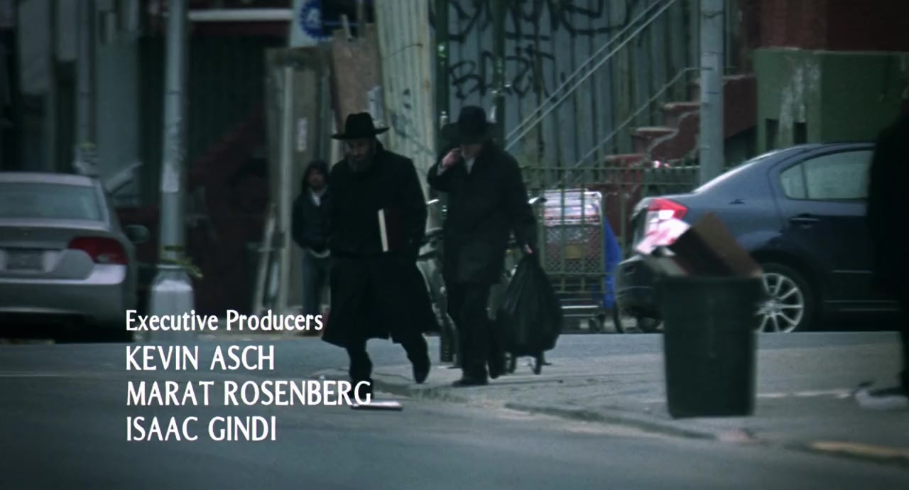Holy Rollers screenshot 3
