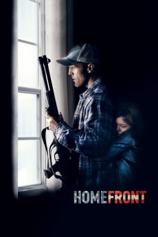 Homefront (2013) poster