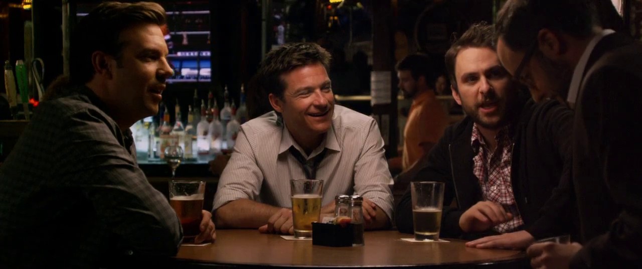 Horrible Bosses screenshot 1
