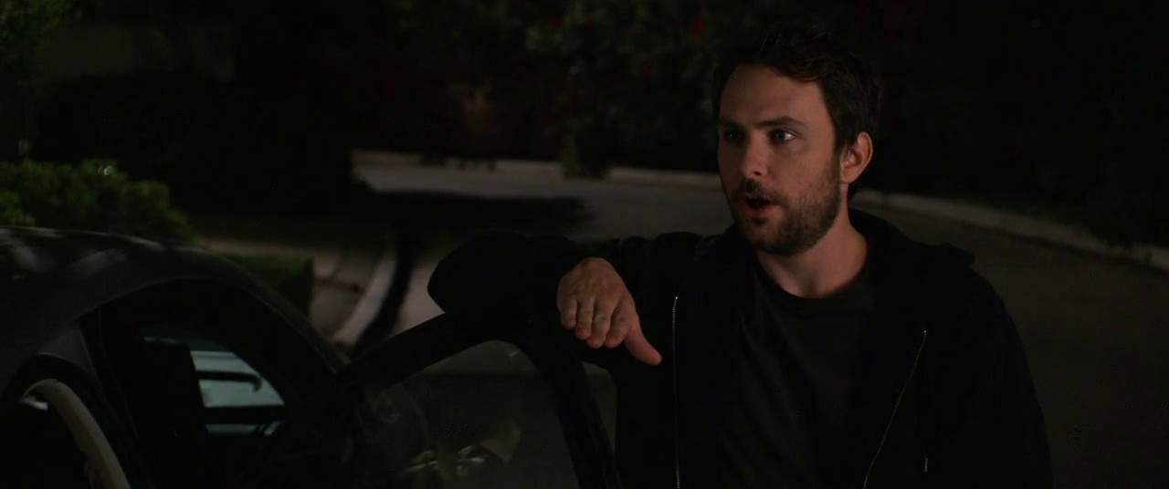Horrible Bosses screenshot 3