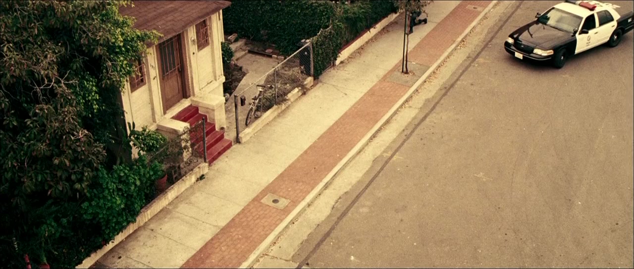 Hostage screenshot 1