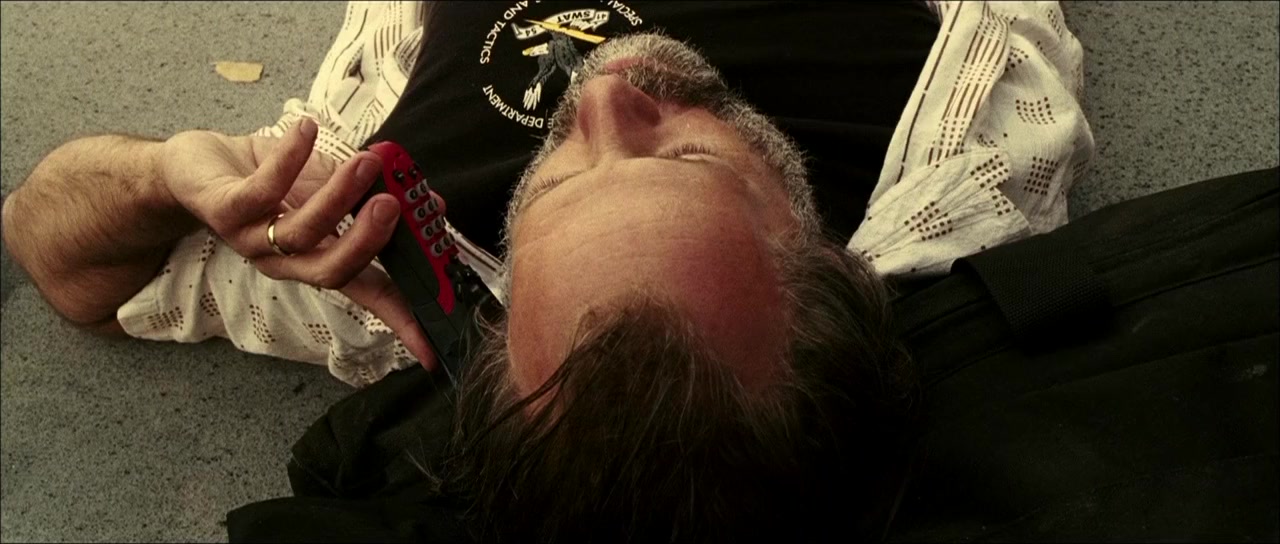 Hostage screenshot 2