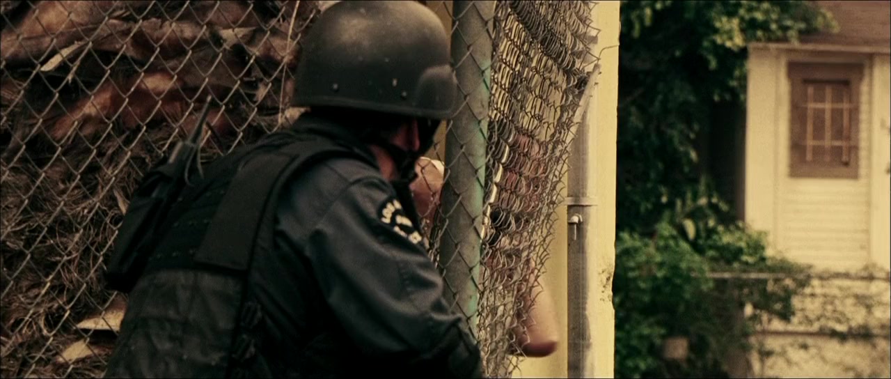 Hostage screenshot 3