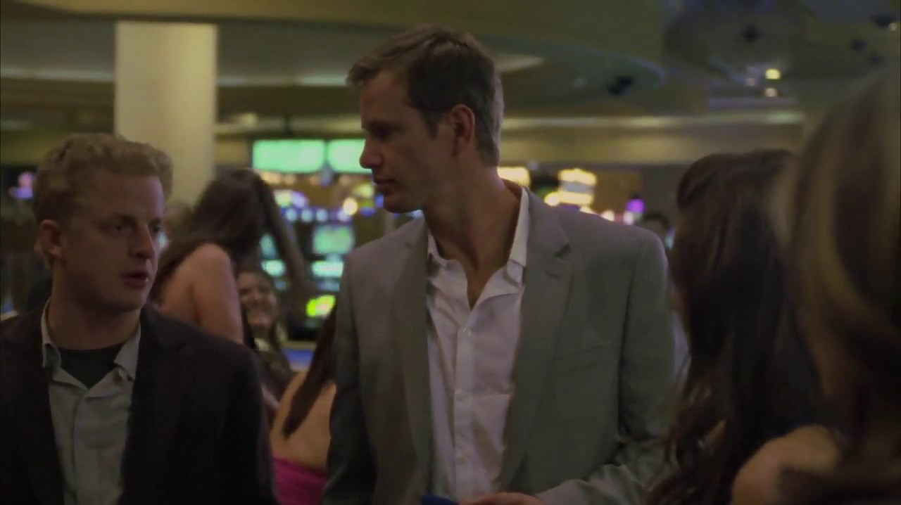 Hostel: Part III screenshot 1
