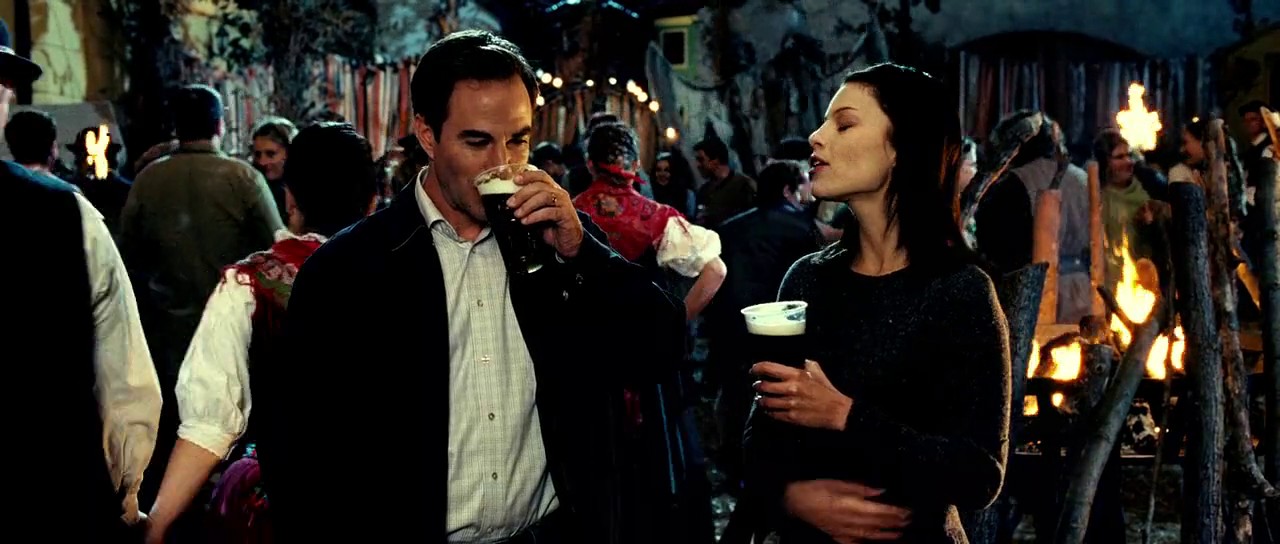 Hostel: Part II screenshot 1