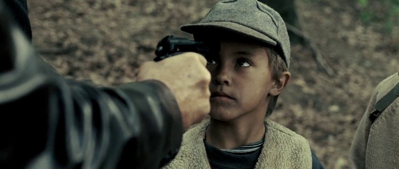 Hostel: Part II screenshot 3