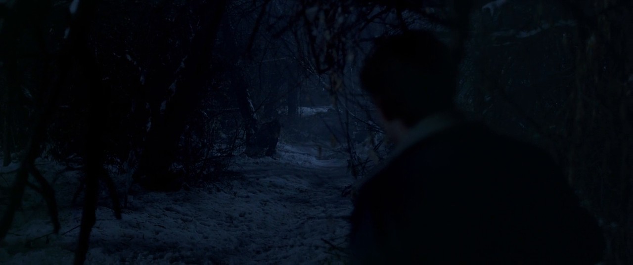 Haunt screenshot 2