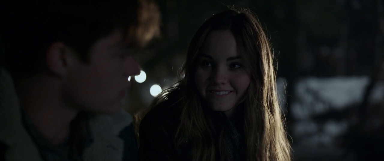 Haunt screenshot 3