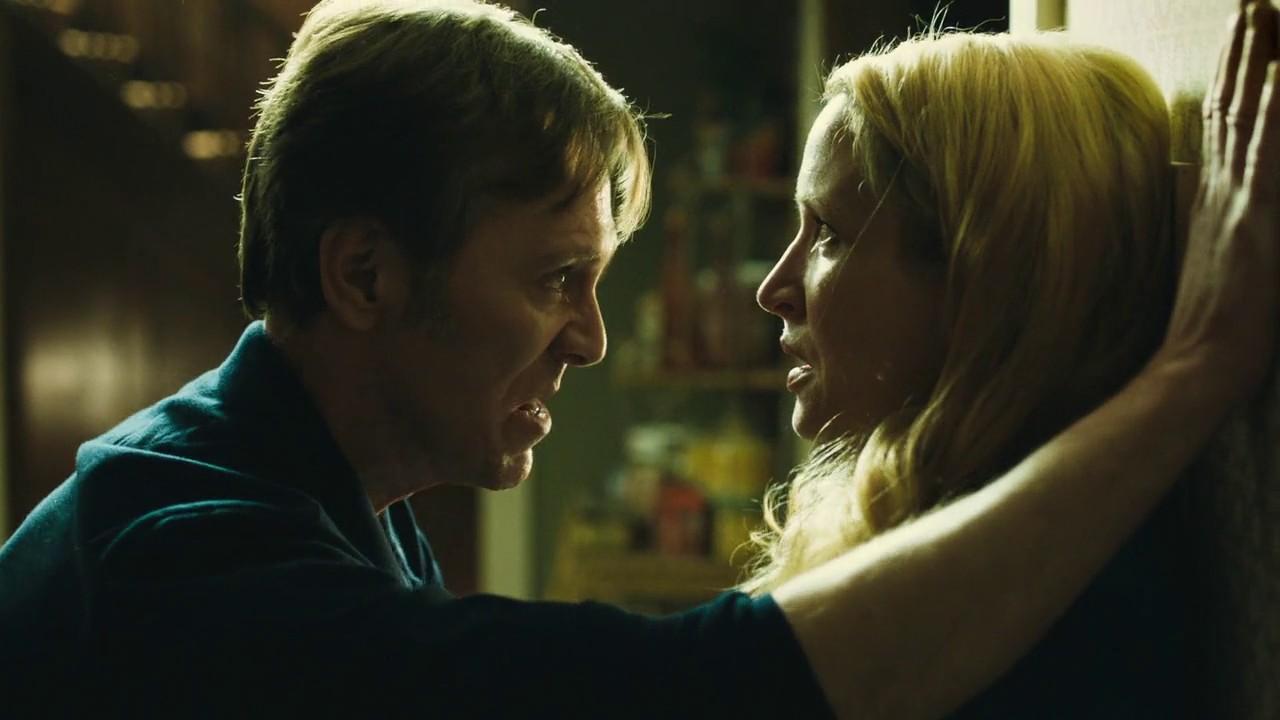 Haunter screenshot 2