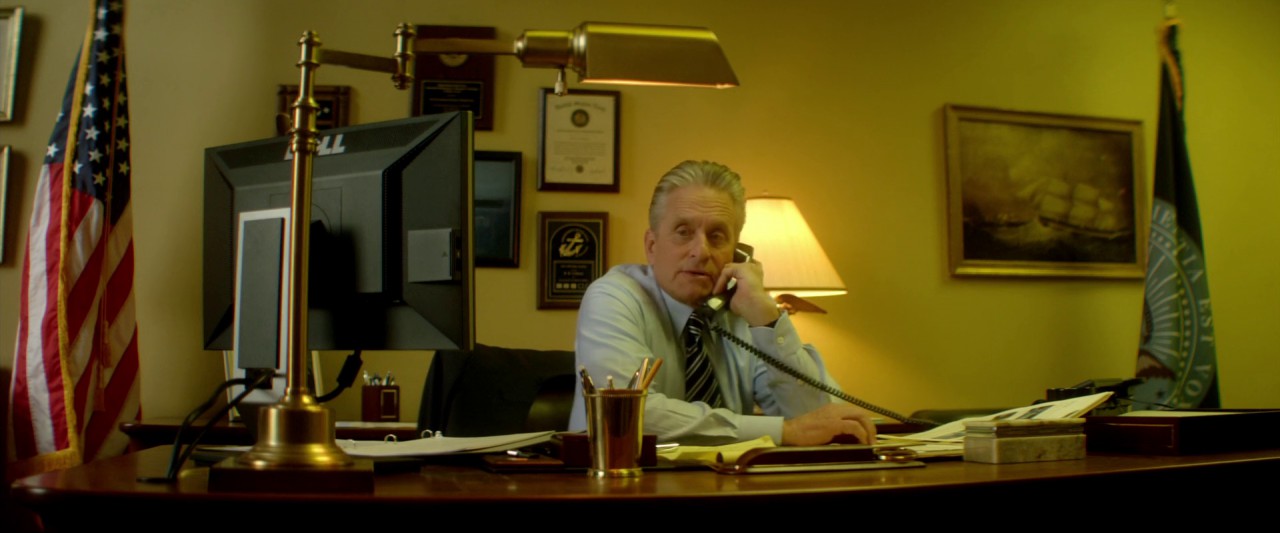 Haywire screenshot 2