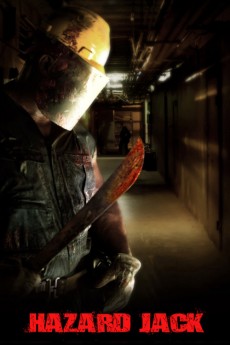 Hazard Jack (2014) poster
