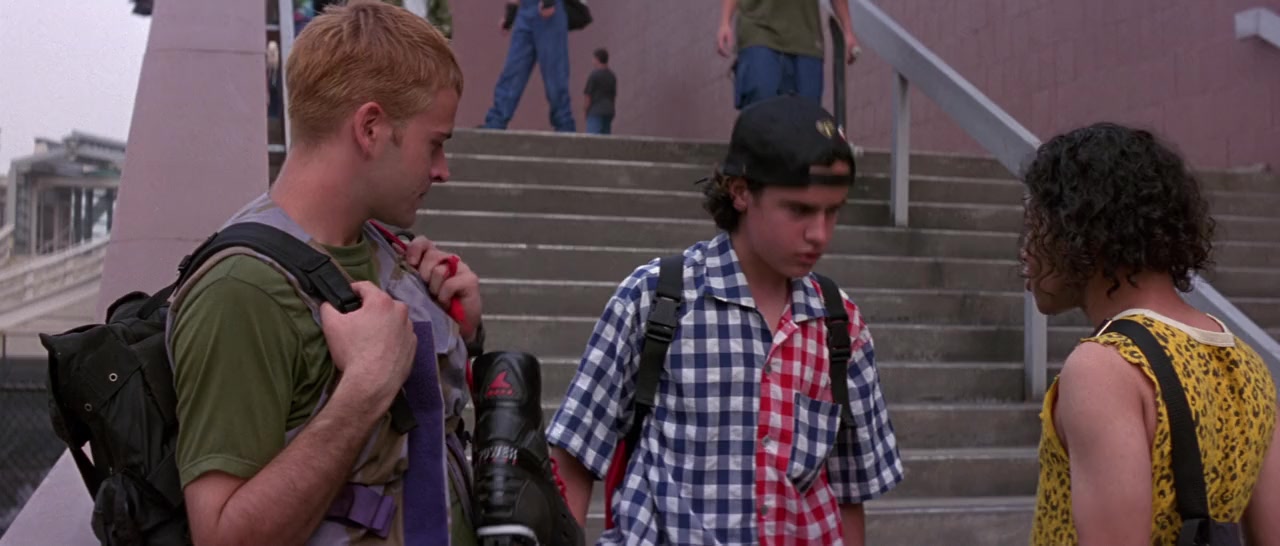 Hackers screenshot 2